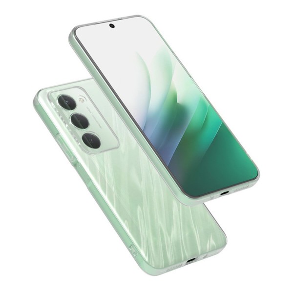 Фото - Чохол для смартфону BeCover for Xiaomi Redmi 15 5G (169mm) Global Transparancy (715780)